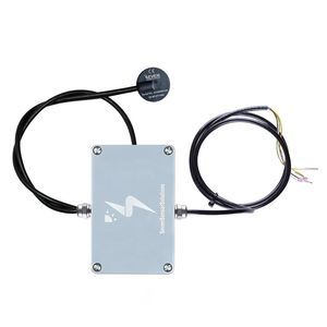 sensor de temperatura Pt1000