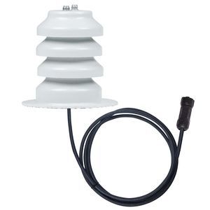 sensor de temperatura y de humedad relativa