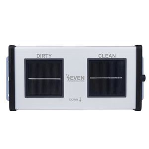 sensor de suciedad para aplicaciones fotovoltaicas