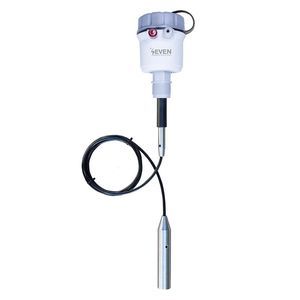 sensor de nivel capacitivo