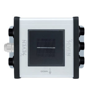 sensor de radiación solar RS485 1