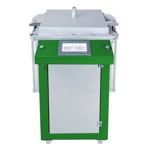 máquina de laminado en caliente