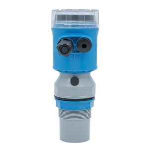 sensor de profundidad y de nivel por ultrasonidos