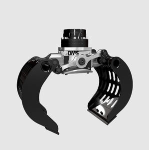 pulpo de demolición