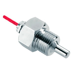 sonda de temperatura de resistencia