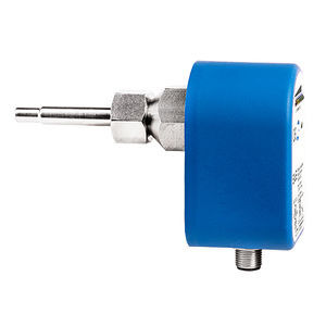 controlador de caudal térmico