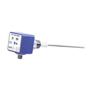 sensor de nivel conductivo