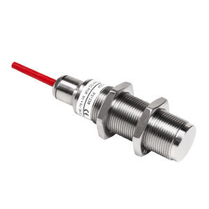 interruptor de proximidad inductivo