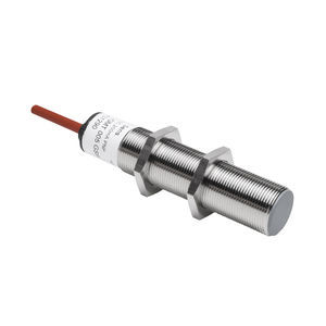 interruptor de proximidad inductivo