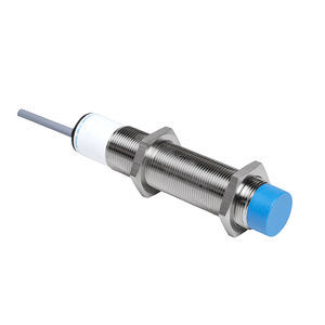 sensor de proximidad capacitivo