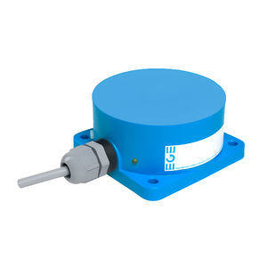 interruptor de proximidad inductivo