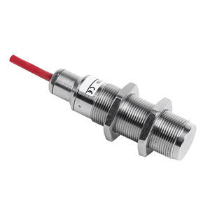 interruptor de proximidad inductivo