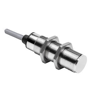 interruptor de proximidad inductivo