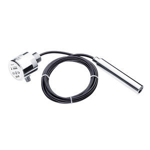 sensor de nivel hidrostático