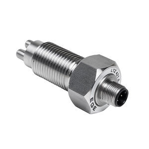 sensor de caudal calorimétrico