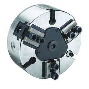 mandril de torno automático
