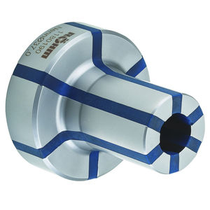 llave de vaso