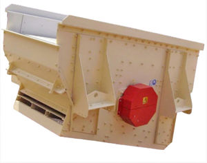 cribadora scalper para productos a granel