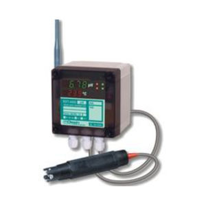 transmisor de radio inalámbrico 1