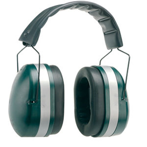 casco antiruido de espuma 1