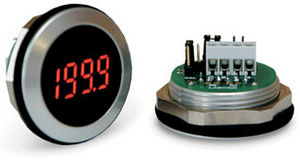 voltímetro digital 1