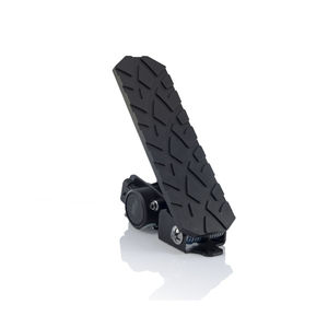pedal de acelerador