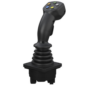 joystick analógico
