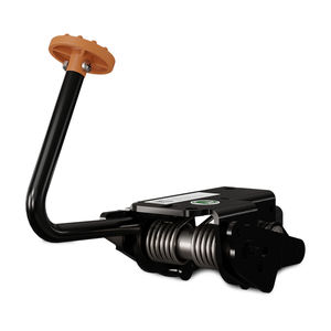 pedal de acelerador