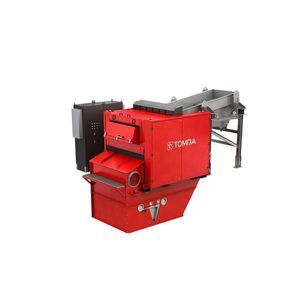 clasificador para la industria minera 1