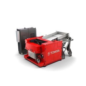 máquina clasificadora para la industria minera 1