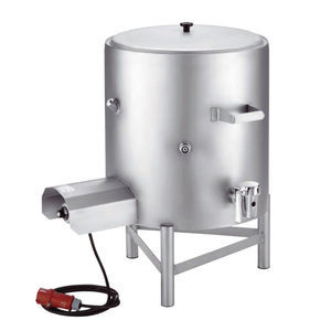 cocedor industrial de doble vaina 1