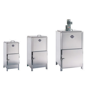 generador de humo eléctrico