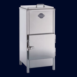 generador de humo eléctrico