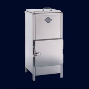 generador de humo eléctrico