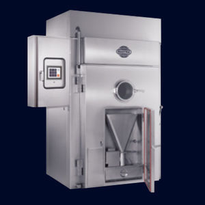generador de humo eléctrico