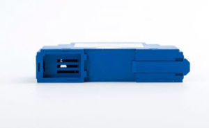 transductor de corriente DC