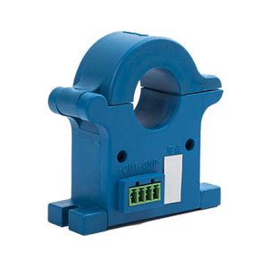 sensor de corriente de efecto hall