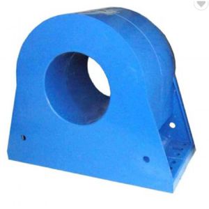 sensor de corriente de efecto hall