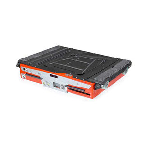 carro de transferencia para palés