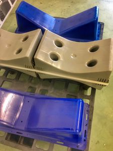 Cajón de madera - Todos los fabricantes industriales - Vídeos