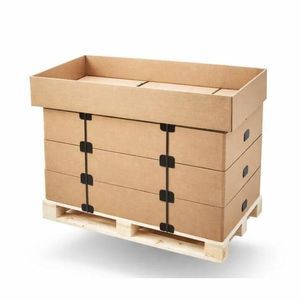 collarín para paletas de volumen reducido 1
