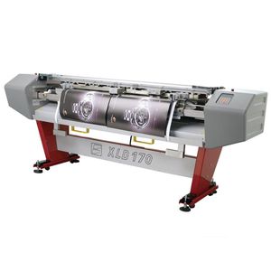 trazador de corte automático