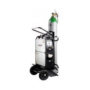 máquina de soldar TIG