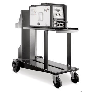 máquina de soldar MAG 1