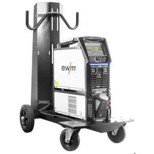 máquina de soldar MMA 1