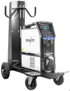 máquina de soldar MMA 1