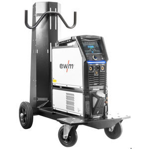 máquina de soldar MMA 1