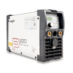 máquina de soldar MMA 1