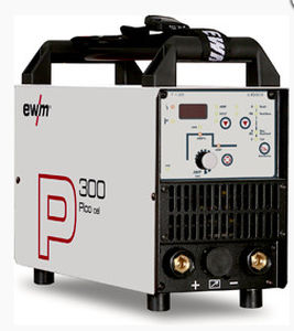 máquina de soldar MMA 1