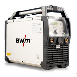 máquina de soldar MMA 1